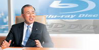 Atsutoshi Nishida, Presidente de Toshiba