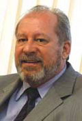 Rogério Santanna, Secretario de Tecnología y Logística del Ministerio de Planeación y Consejero del Comité Gestor de Internet de Brasil